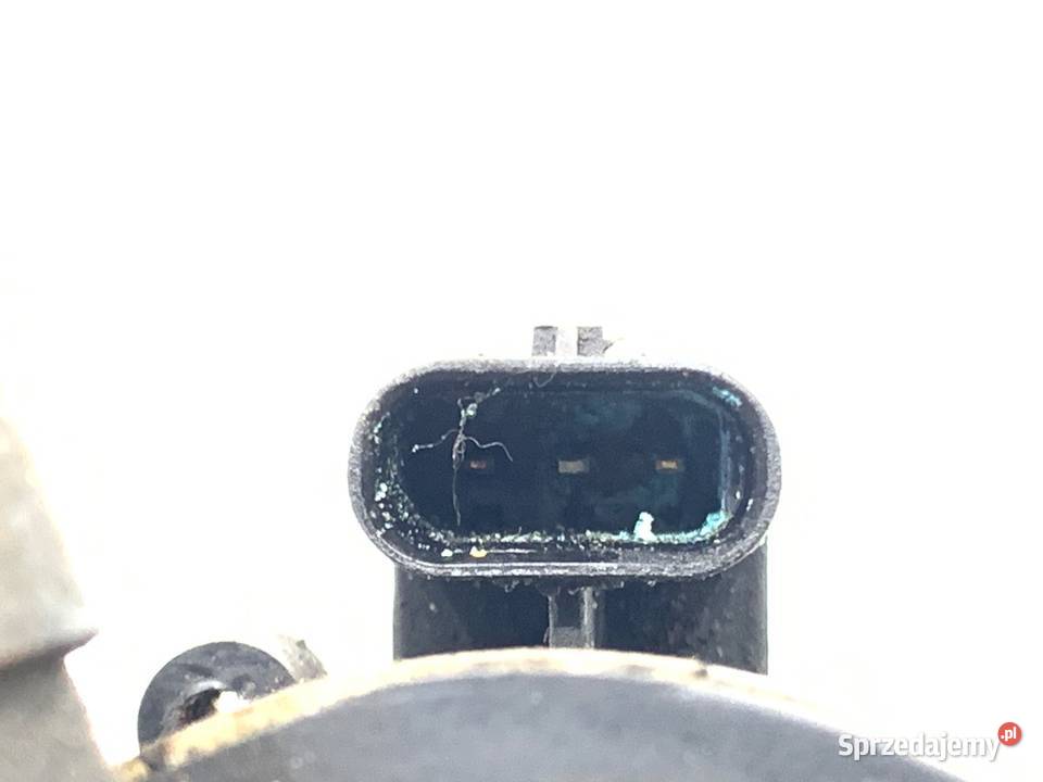 DODATKOWA POMPA WODY VW POLO V 6R0965561A 16 90