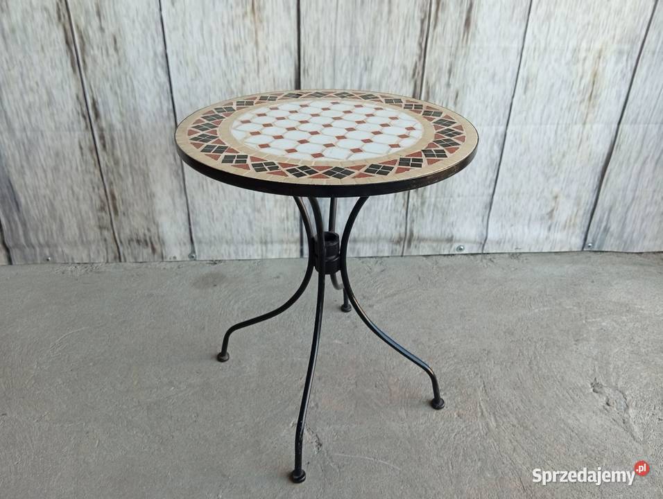 stolik blat ceramiczny 388 Stoliki kawowe i ławy Byczyna