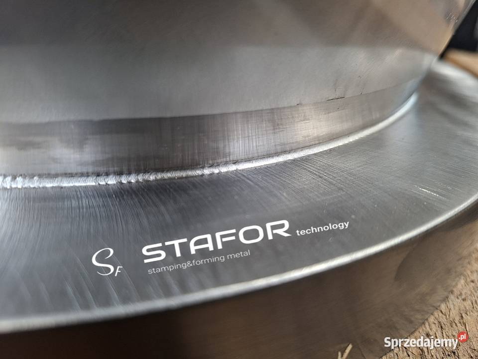 ZBIORNIK NIERDZEWNY DOZOWNIK NIERDZEWNY Brzesko