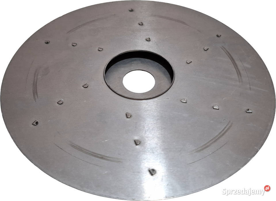 Turbina kierownica silnika R2617 Rainbow D4G SE Czeladź