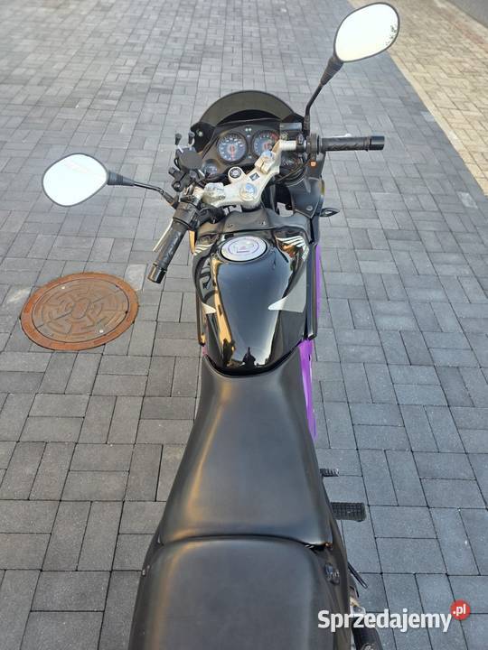 Honda CBR 125R Akrapovic