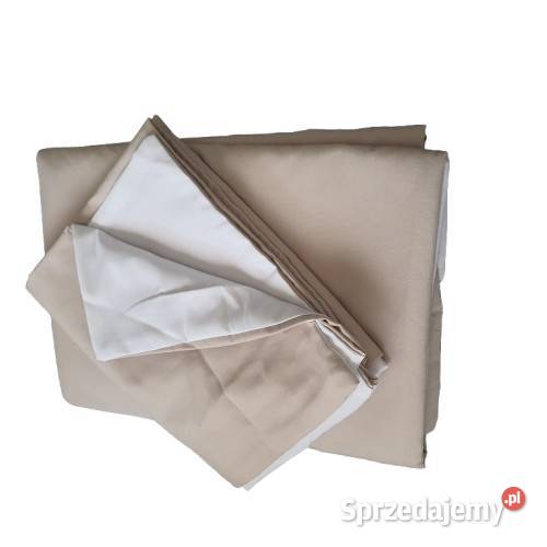 Komplet pościeli sleepwise 135x200 G177P sprzedam