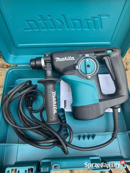 Makita HR2810 Młotowiertarka 800W SDS NOWA Zamość