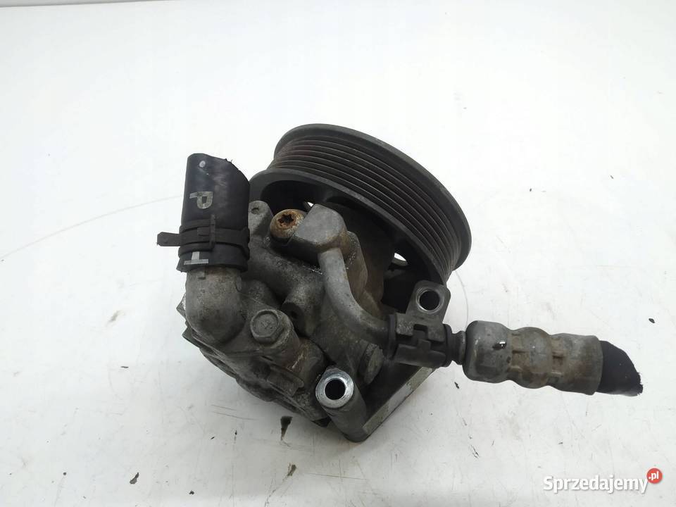 POMPA WSPOMAGANIA 22 TDCI RWD Ford Transit VI świętokrzyskie