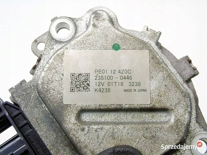 NASTAWNIK FAZ ROZRZĄDU 20 B SKYACTIV MAZDA 3 BM Sosnowiec sprzedam