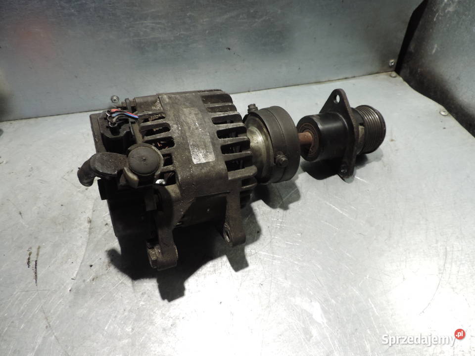 ALTERNATOR FORD FOCUS MK2 18 TDCI małopolskie