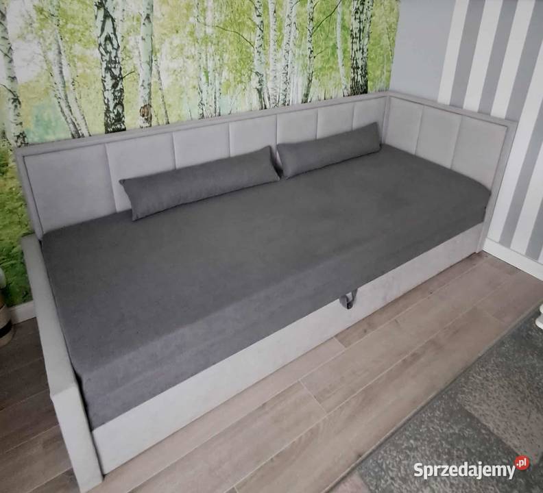 Kanapa rozkładana Fulgeo Siemianice