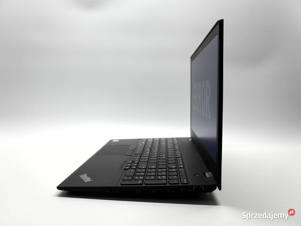 Lenovo ThinkPad T570 156 FHD i57300U 8GB SSD HDMI  Lublin