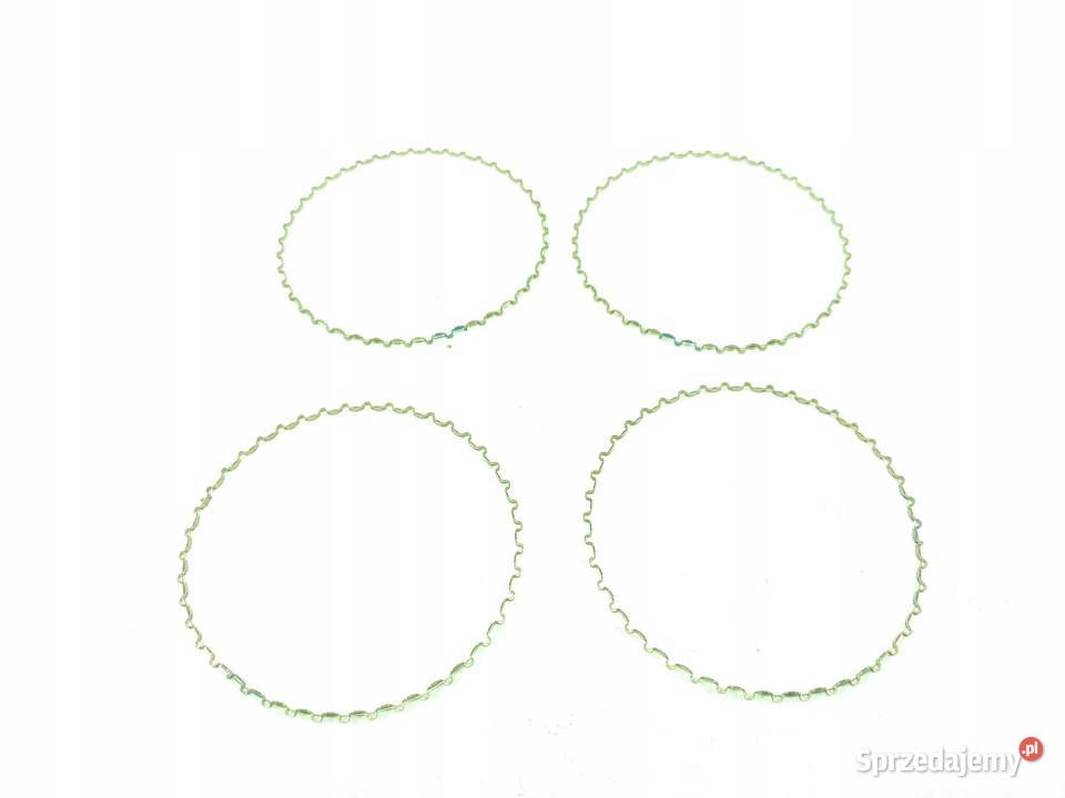 PIERŚCIENIE TŁOKOWE SUBARU FORESTER 20T ORYGINAŁ sprzedam