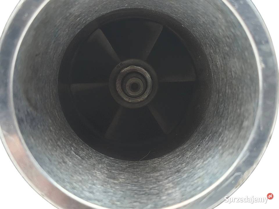 TURBOSPRĘŻARKA Kia Ceed Rio Hyundai I30 Accent Chełm sprzedam