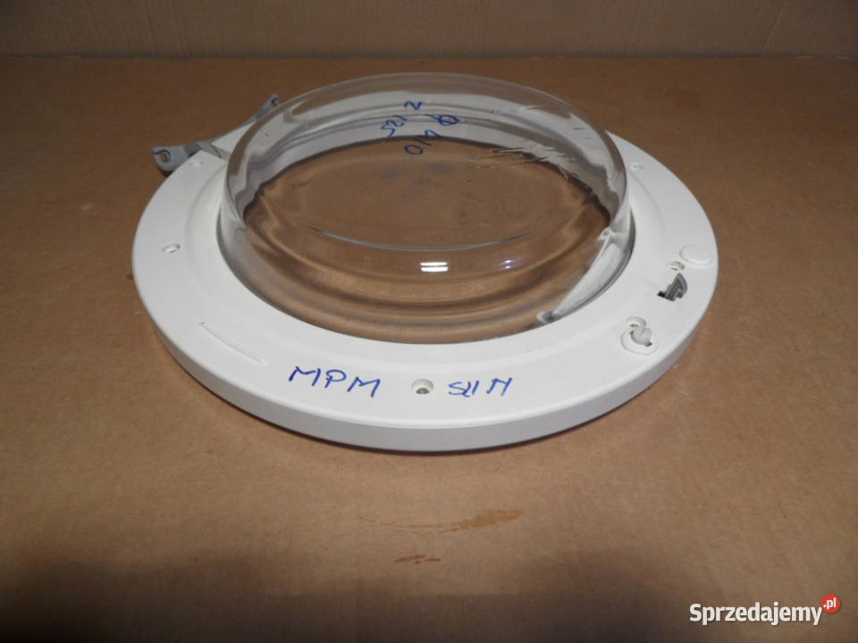 drzwi pralki MPM Radlin sprzedam