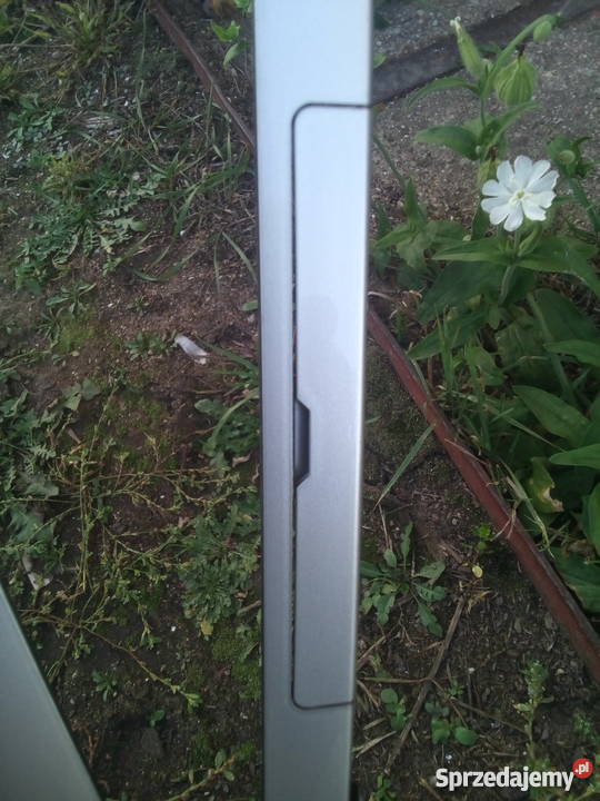 Listwy ozdobne dachowe Vectra C HB