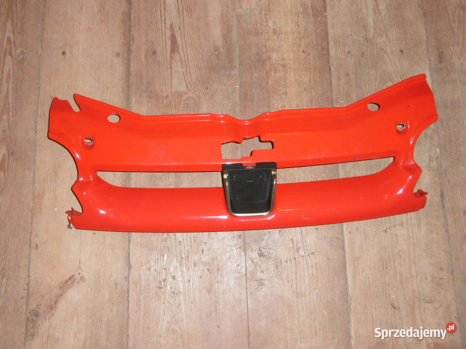 Peugeot Partner grill atrapa wlot powietrza Lubartów