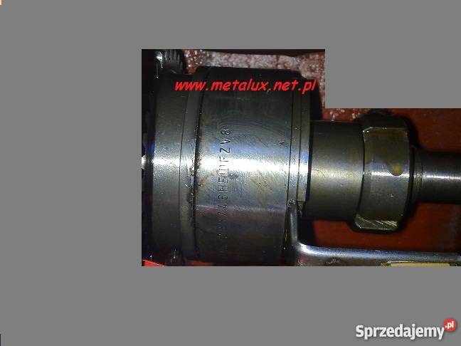 Sprzęgło do frezarki FNGJ32 601273528 Syców