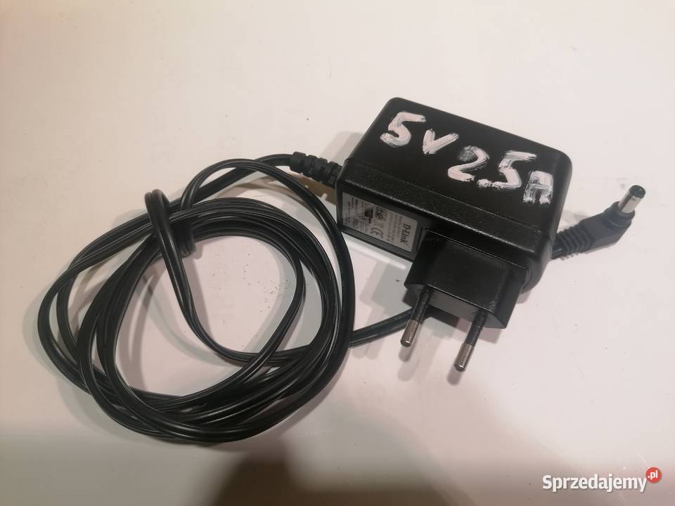zasilacz 5V12A 5V25A 230v Piotrków Trybunalski