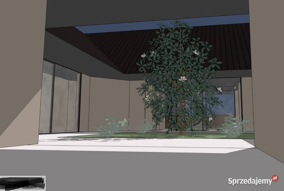 Działka budowlana 3000 m2 MEDIA Żórawina sprzedam