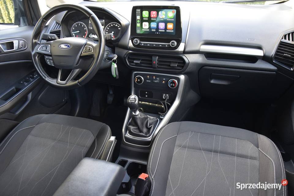 LIFTNavi Car Play Klimatronic AluTempomatPiękny czujnik zmierzchu pomorskie Starogard Gdański