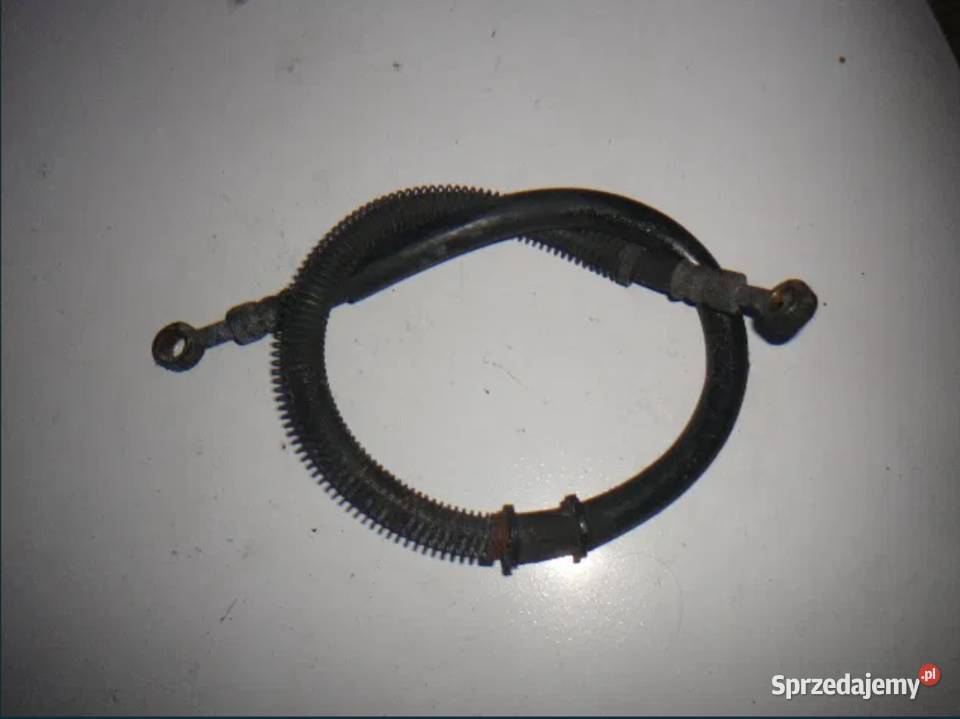 Przewód hamulcowy Yamaha YZF 1000 wielkopolskie Ostrów Wielkopolski