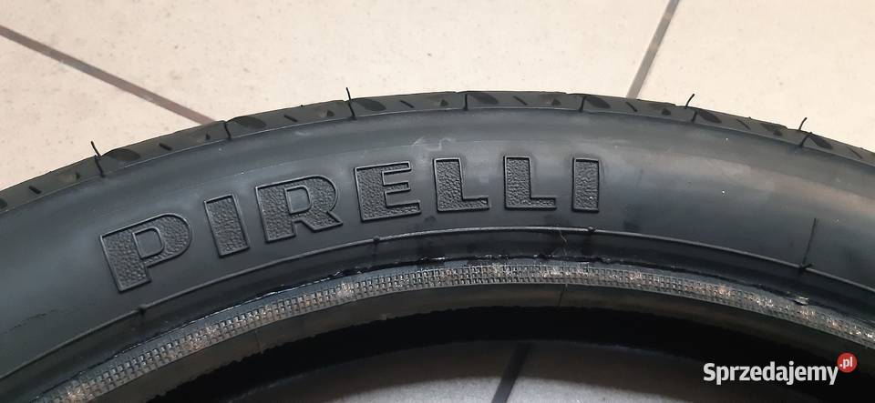 Opona PIRELLI 3018 MC 47S Jawiszowice sprzedam