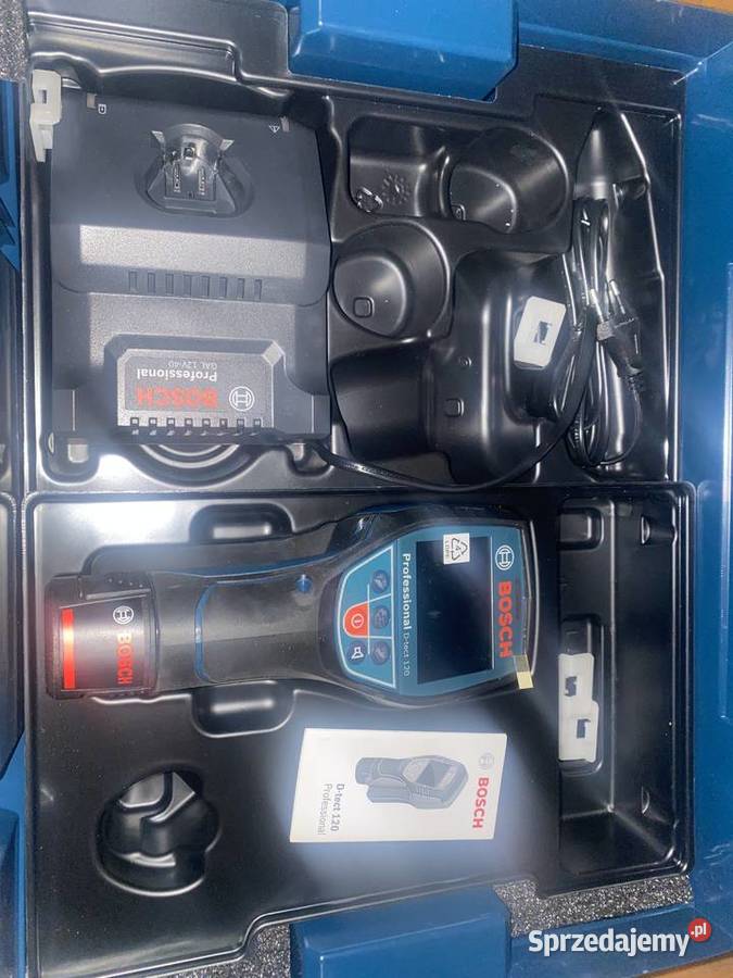 Bosch dtech120 Kielce sprzedam