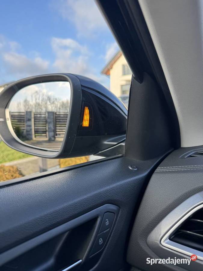 SPRZEDAM TROC 20TDI STYLE Staroźreby