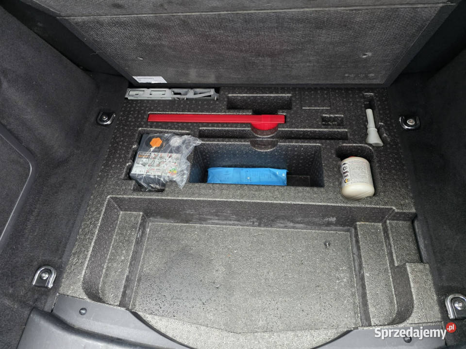 Land Rover Range Rover Evoque zdecydowanie automatyczna Czarnków
