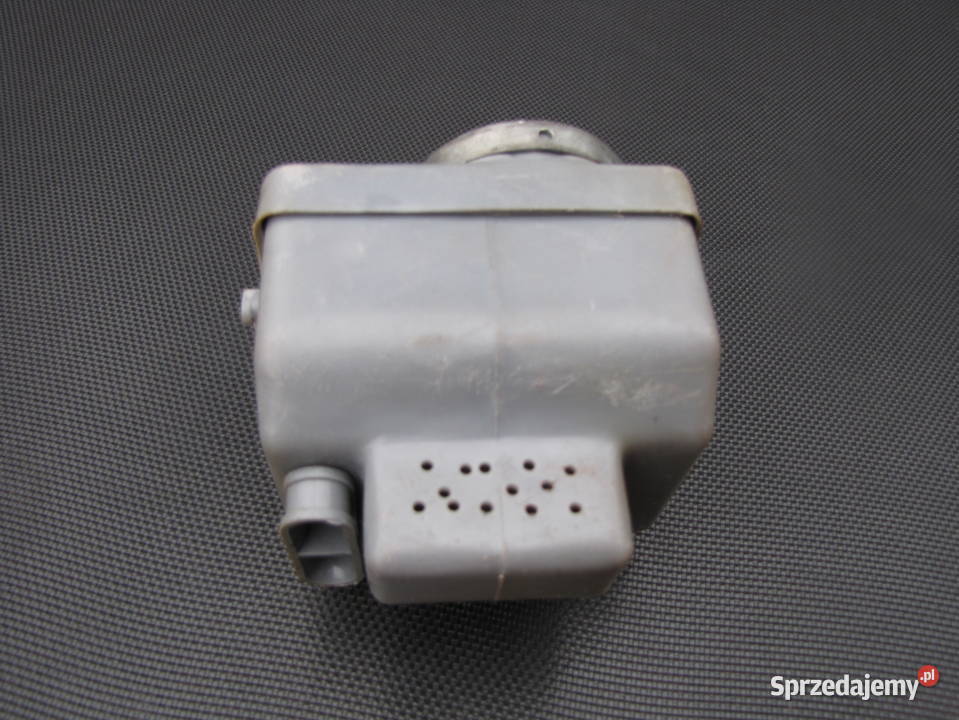Motorynka Romet filtr powietrza puszka szmerów Filtry powietrza