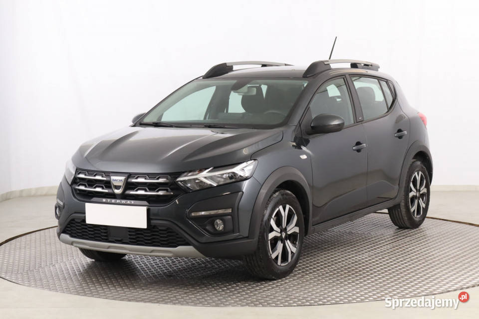 Dacia Sandero 10 TCe Zabrze