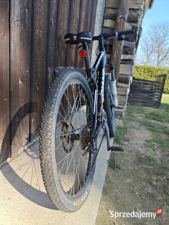 Rower Giant Frysztak