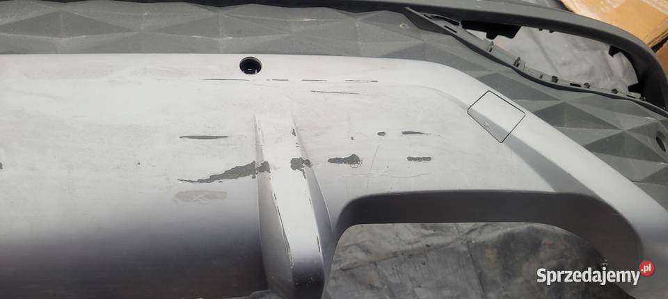 ZDERZAK TYL TYLNY HYUNDAI TUCSON IV 4 20 Ruda Śląska