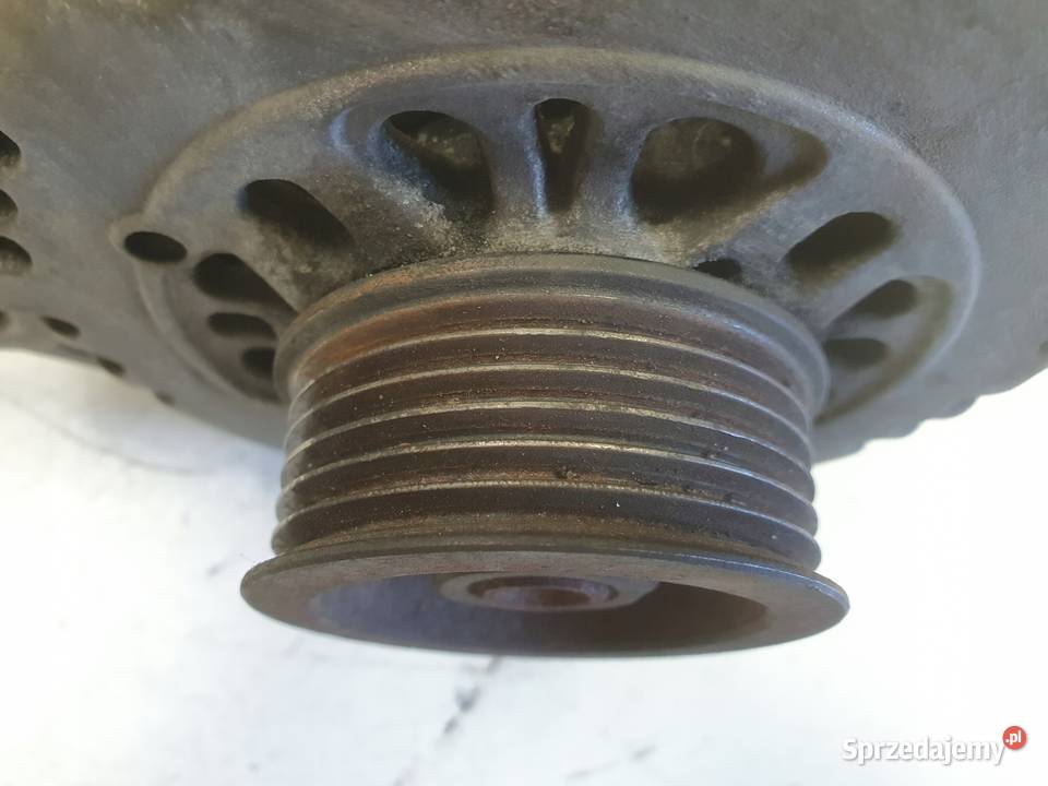 POMPA VACUM ALTERNATOR Opel Astra II G 17 CDTI lubelskie Chełm sprzedam