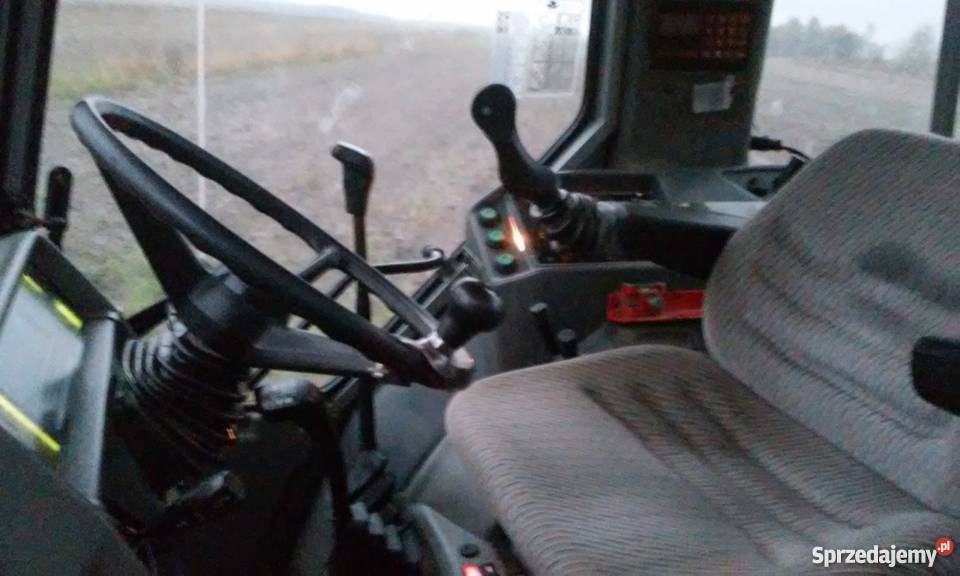 Massey Ferguson 3060 tur Maileux