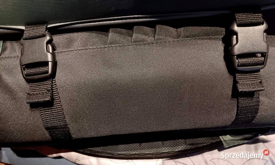 Torba na notebooka Belkin z mikrofibry Opole