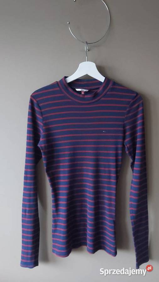 Tommy Hilfiger półgolf damski L lubelskie Lublin