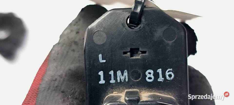 REZYSTOR TOYOTA CARINA osobowe kujawsko-pomorskie Lipno