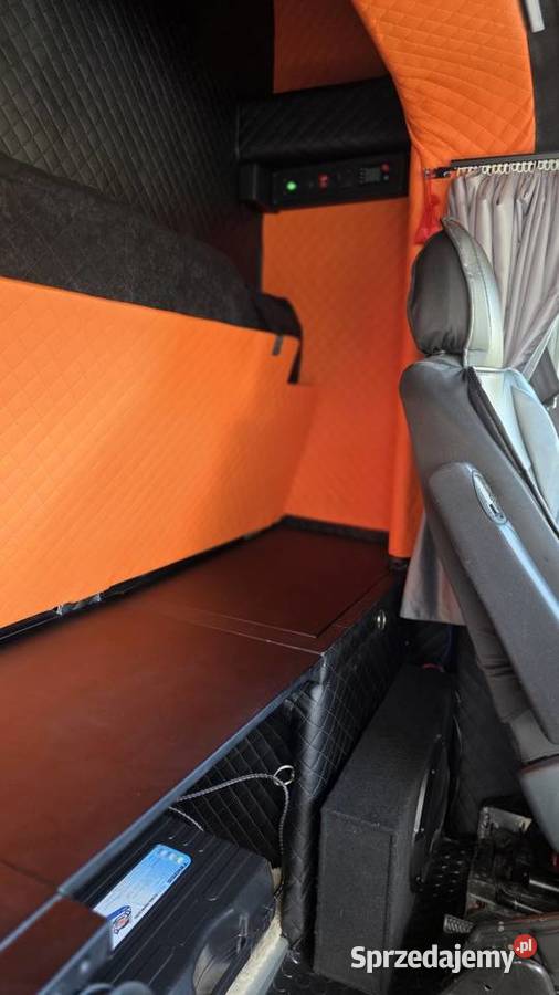 Renault master 10 europalet nowy silnik pomorskie Starogard Gdański