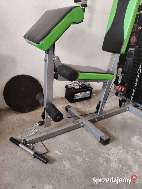 Atlas do ćwiczeń