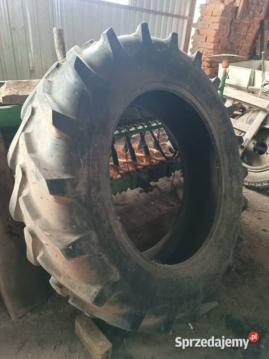 Opona 169 R38 1x Nysa