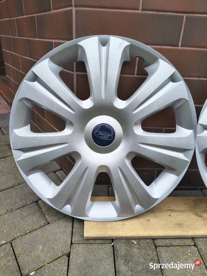 Kołpaki ford 16 orginalne Prochowice