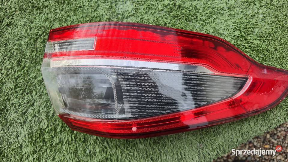 Lampy tył s lift osobowe Bartoszyce