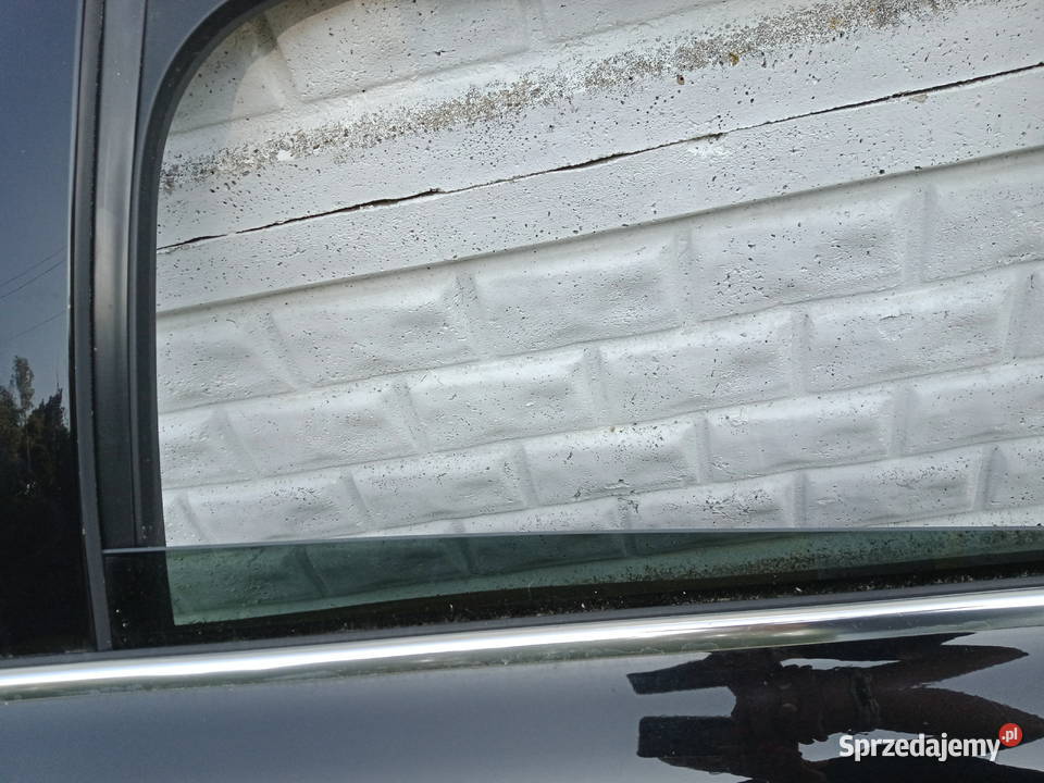 DRZWI LEWE TYŁ TYLNE AUDI A6 C7 4G LIFT KOMBI osobowe Części samochodowe wielkopolskie Rakoniewice