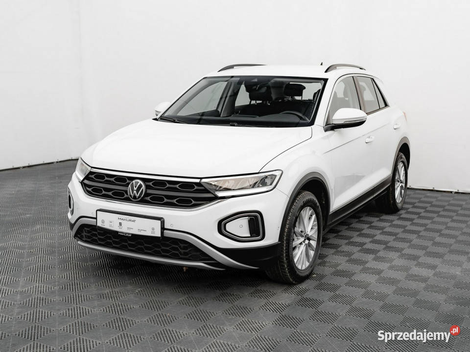 Volkswagen TRoc DW2WA2115 TSI Life Podgrzf Kcof