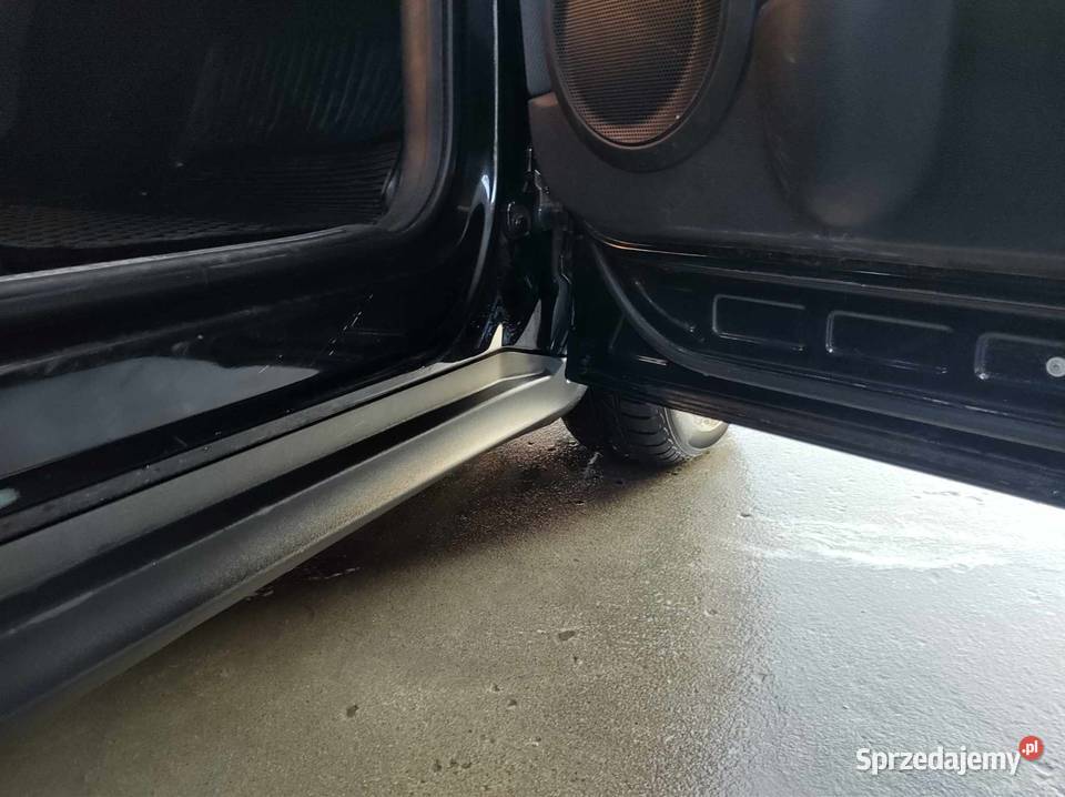 Wygodny miejski Mercedes A180 Okazja 109KM Kobyłka