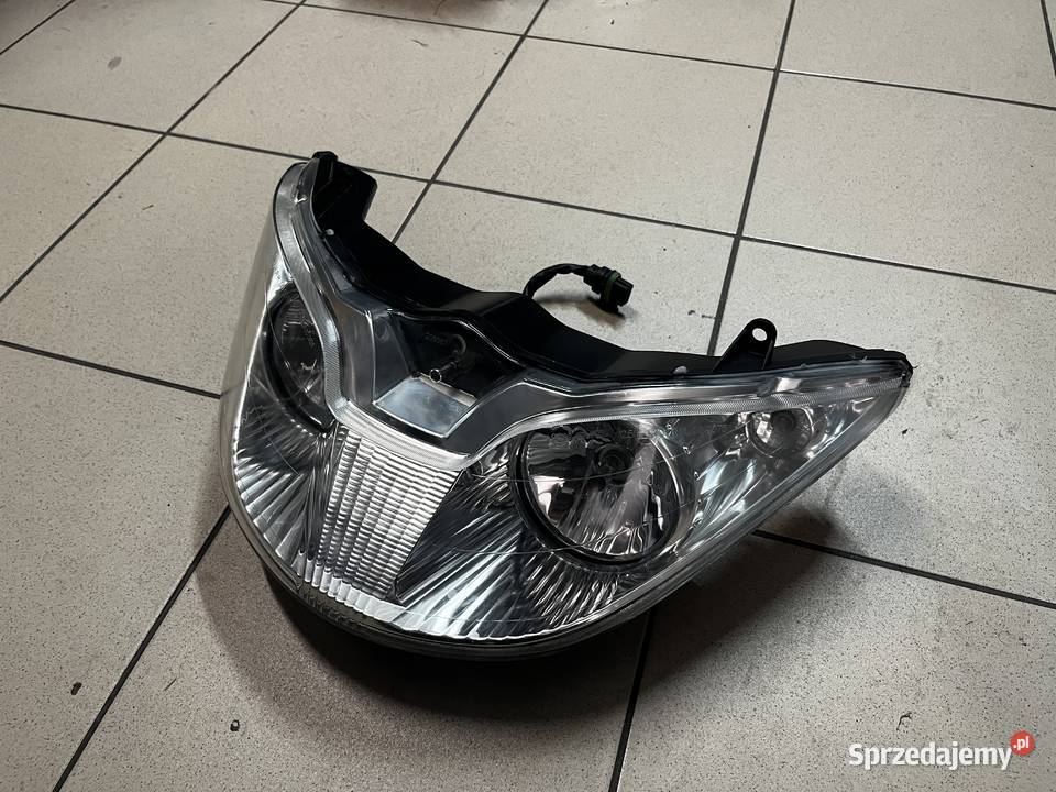 Reflektor lampa przód Piaggio X8 XEVO 400 Brzeszcze
