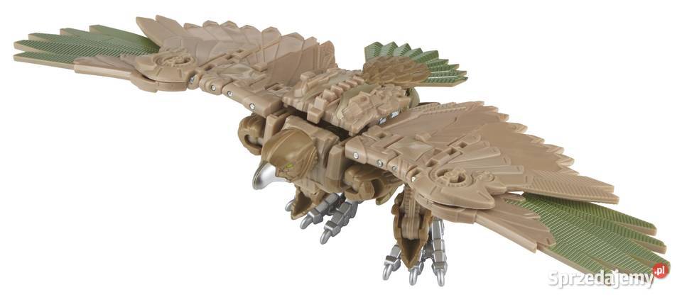 Figurka Transformers Airazor Generations Studio CE  Mogilany
