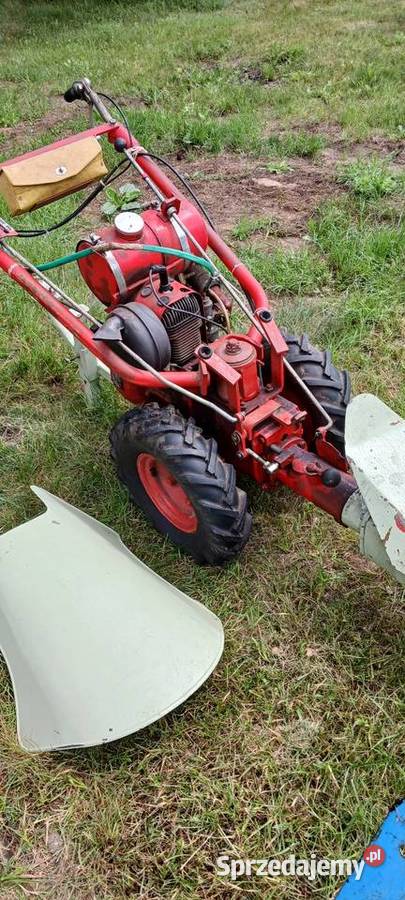 Kosiarka listwowa MF 70 sprzedam