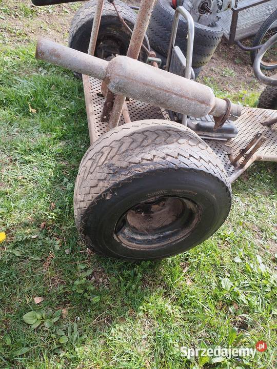 Gokard drift projekt custom do ukoczenia Kęty