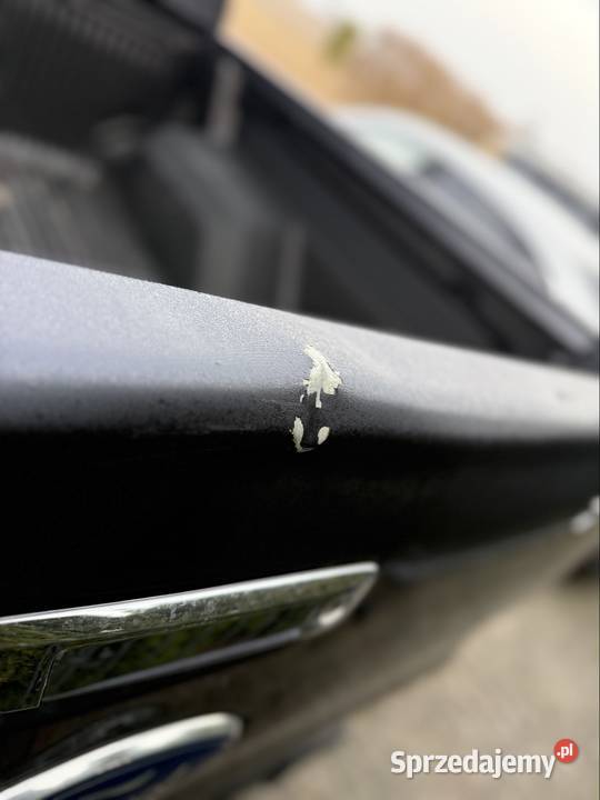 Ford Ranger pomorskie Nowa Cerkiew