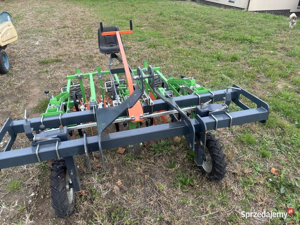 Pielnik Ekopielnik KAMTECH Siedleczka sprzedam