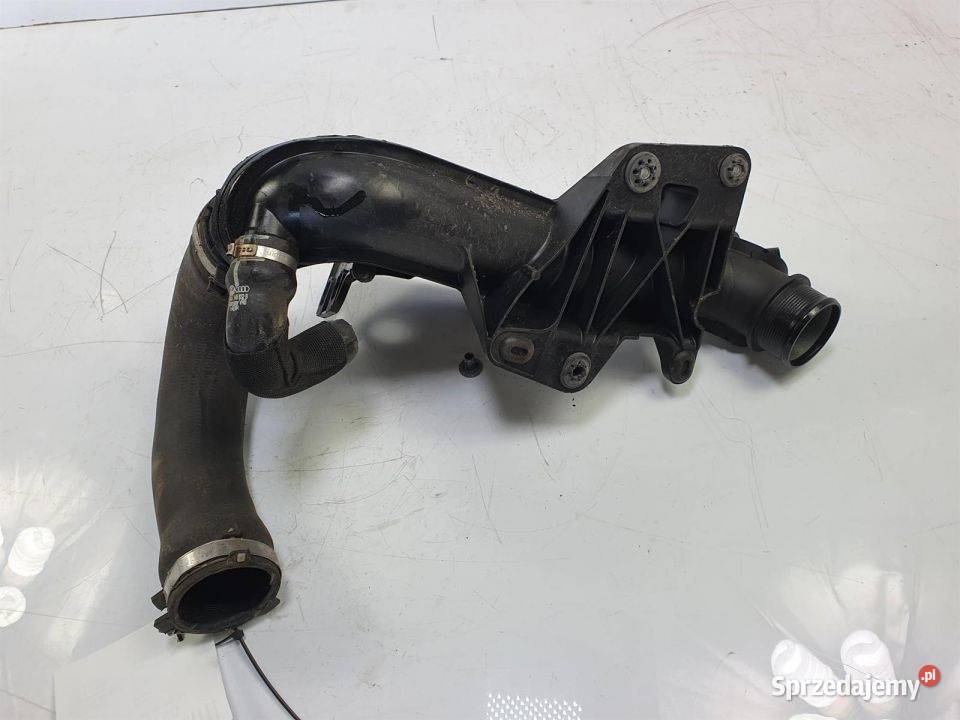 PRZEWÓD RURA DOLOT AUDI A5 8K0145673AJ